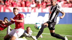 Atlético-MG pode receber jogador do Botafogo em troca por Vinícius