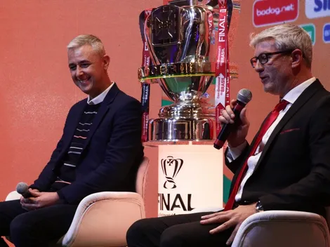 Confrontos da primeira fase da Copa do Brasil estão definidos