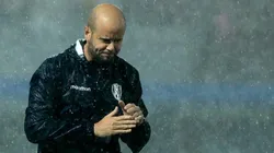 Palmeiras não se prende a Sampaoli e tem Luxa e técnico espanhol no radar