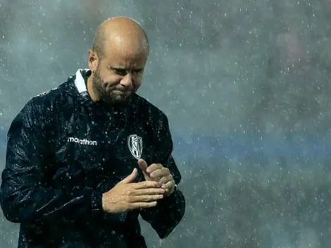 Palmeiras não se prende a Sampaoli e tem Luxa e técnico espanhol no radar