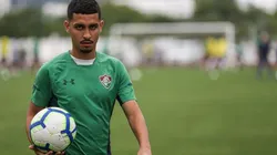 Foto/Reprodução: Fluminense F.C