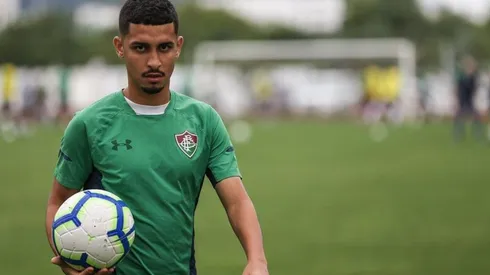 Foto/Reprodução: Fluminense F.C