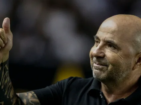 Sampaoli e Palmeiras ficam mais próximos de um acerto
