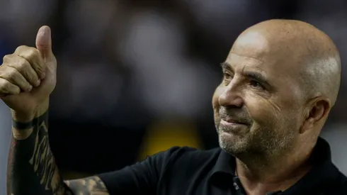 Santos v Atletico MG - Brasileirao Series A 2019