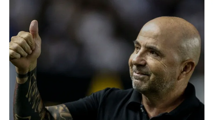 Santos v Atletico MG - Brasileirao Series A 2019