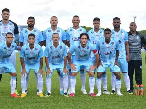 Ação do Londrina contra o Figueirense pode ser adiada para 2020