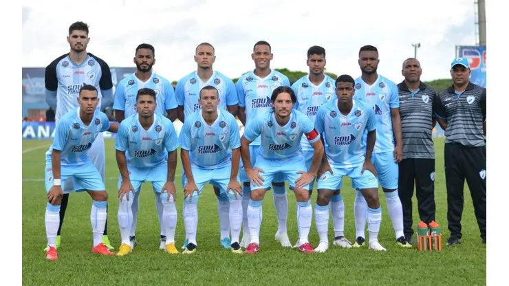 Foto:Reprodução: Gustavo Oliveira