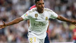 Rodrygo fala sobre saída de Sampaoli do Santos