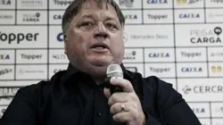 Era Anderson Barros no Palmeiras pode começar com “chapéu” no Corinthians por atacante de R$ 54 milhões
