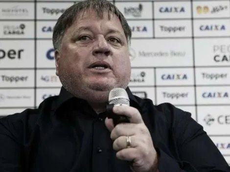 Era Anderson Barros no Palmeiras pode começar com “chapéu” no Corinthians por atacante de R$ 54 milhões