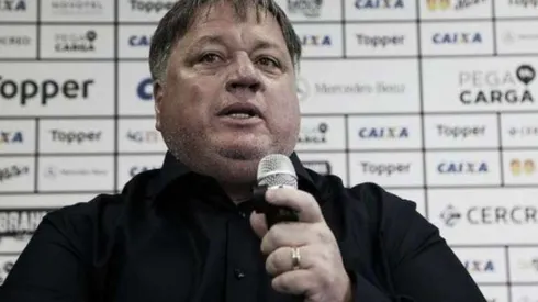 Era Anderson Barros no Palmeiras pode começar com “chapéu” no Corinthians por atacante de R$ 54 milhões