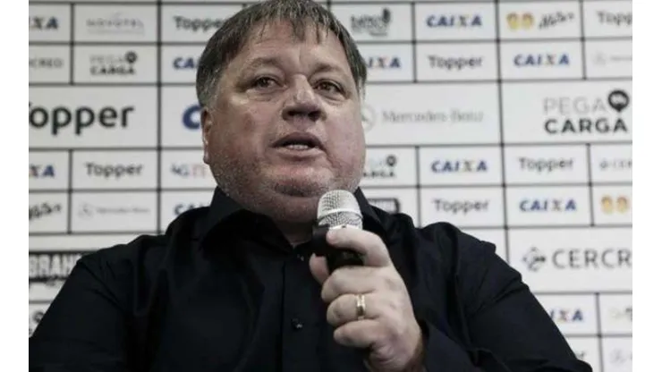 Era Anderson Barros no Palmeiras pode começar com “chapéu” no Corinthians por atacante de R$ 54 milhões