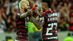 Estrela do Fla é pega em antidoping; Clube tranquiliza a torcida