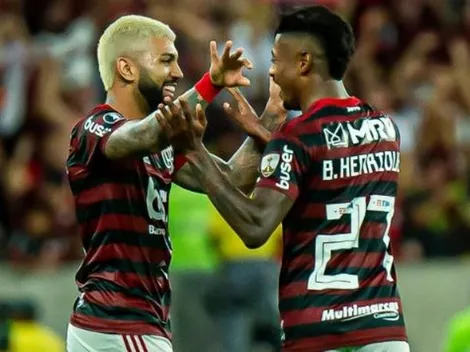 Estrela do Fla é pega em antidoping; Clube tranquiliza a torcida