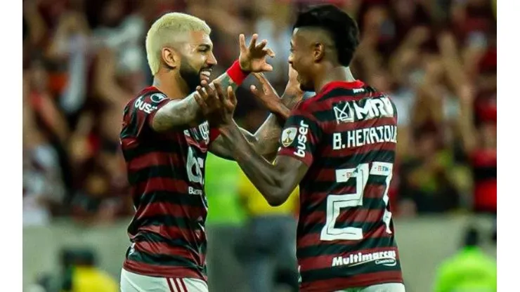 Estrela do Fla é pega em antidoping; Clube tranquiliza a torcida