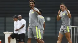 Foto: Rafael Ribeiro/Vasco/Divulgação