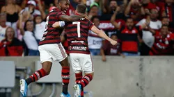 Flamengo v Vasco - Brasileirao Series A 2019