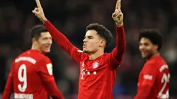 FC Bayern Muenchen v SV Werder Bremen - Bundesliga