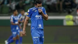 Fred voltou a ser especulado no Tricolor Carioca
