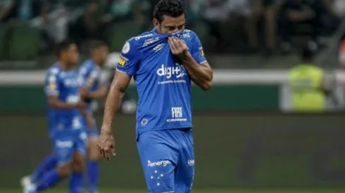 Fred voltou a ser especulado no Tricolor Carioca