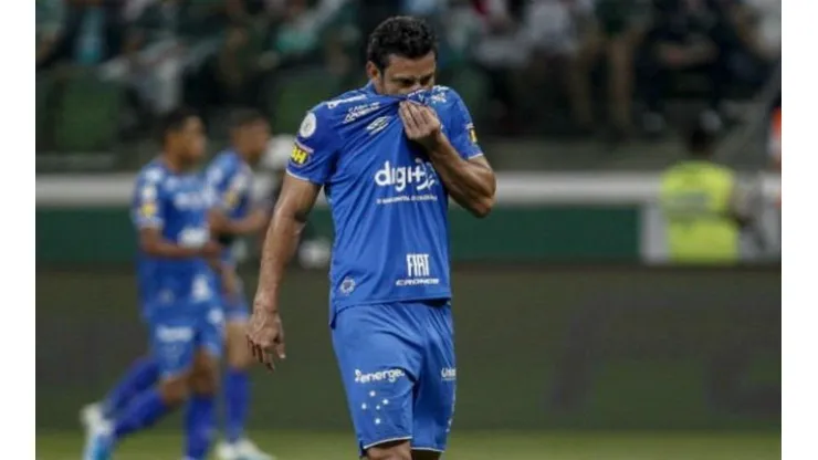 Fred voltou a ser especulado no Tricolor Carioca