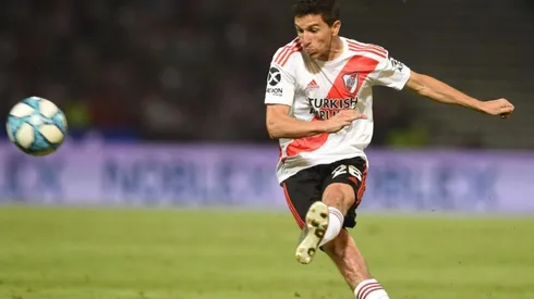 Nacho Fernández comenta sobre possibilidade de reforçar o Internacional