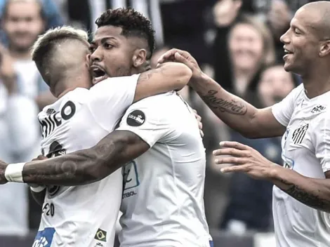 Flamengo mira 7 jogadores para 2020