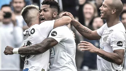 Flamengo mira 7 jogadores para 2020