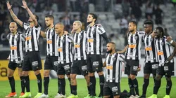 (Crédito: Atlético Mineiro / Divulgação)