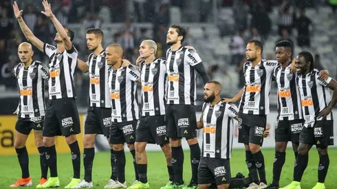 (Crédito: Atlético Mineiro / Divulgação)