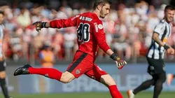 Após sondagem do Bragantino por Cleiton, Atlético bate o martelo sobre futuro do goleiro