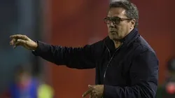Após saída de Luxemburgo, Vasco já tem provável substituto para 2020