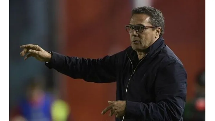 Após saída de Luxemburgo, Vasco já tem provável substituto para 2020