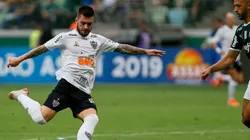 Atlético-MG quer manter Nathan para 2020