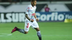Atlético supera concorrência de Grêmio e Inter e fecha com destaque do Operário-PR