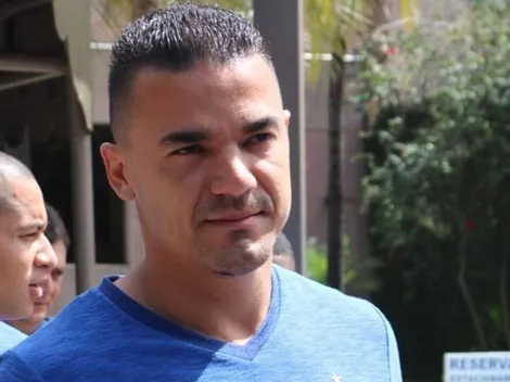 Felipe Alves deve renovar com o Fortaleza