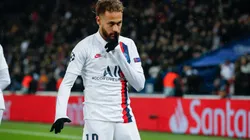 Paris Saint-Germain v Galatasaray: Group A - UEFA Champions League