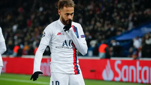 Paris Saint-Germain v Galatasaray: Group A – UEFA Champions League