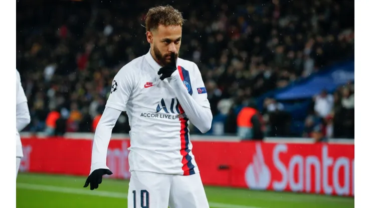 Paris Saint-Germain v Galatasaray: Group A - UEFA Champions League