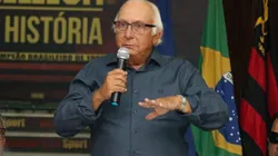 Sport encaminha patrocínio máster e Milton Bivar decreta fim de uniforme “macacão de piloto”