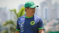 Foto/Reprodução: Goiás