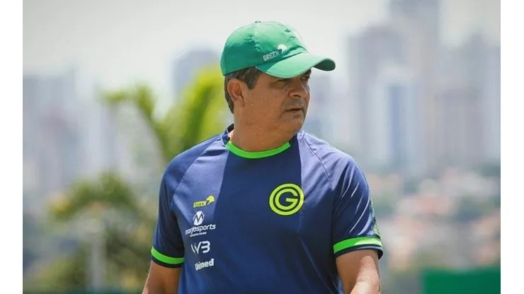 Foto/Reprodução: Goiás