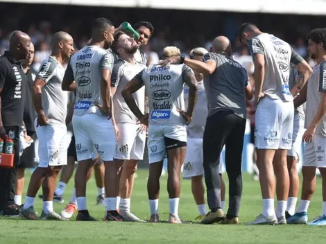 Sampaoli se empolga em reunião com o Palmeiras e indica três reforços para o Verdão