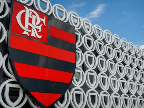 Flamengo fixa montante para contratações em 2020