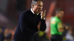 Ariel Holan é o novo técnico da Universidad Católica