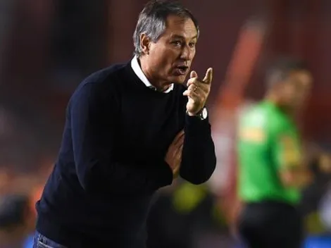 Ariel Holan é o novo técnico da Universidad Católica