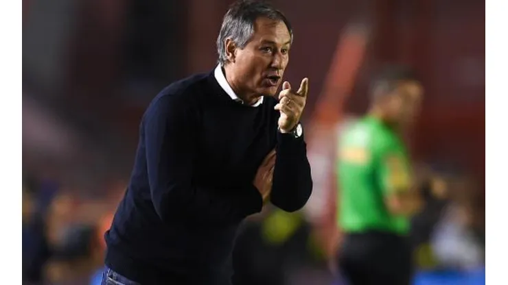 Ariel Holan é o novo técnico da Universidad Católica