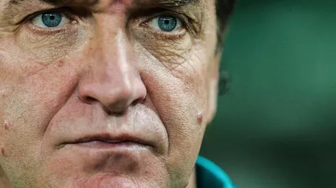 Vasco mira 4 nomes para o lugar de Luxemburgo