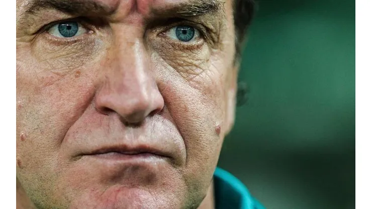 Vasco mira 4 nomes para o lugar de Luxemburgo