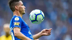 Após saída de Perrella, Pires de Sá impõe condição para Thiago Neves atuar no Cruzeiro